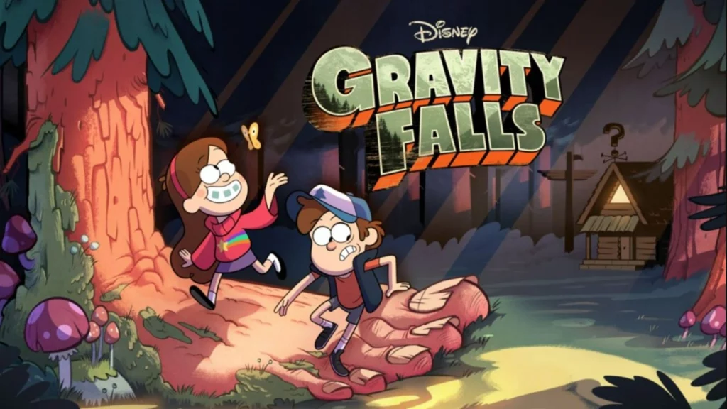 Gravity Falls Season 3 Release Date, Renewal and Where to Watch