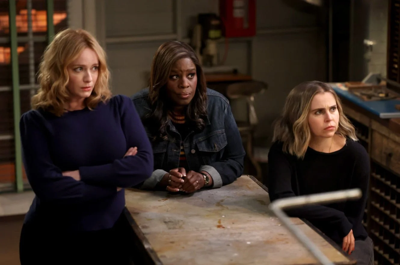 Good Girls Season 5 Renewed or Canceled: Netflix Release Date Updates