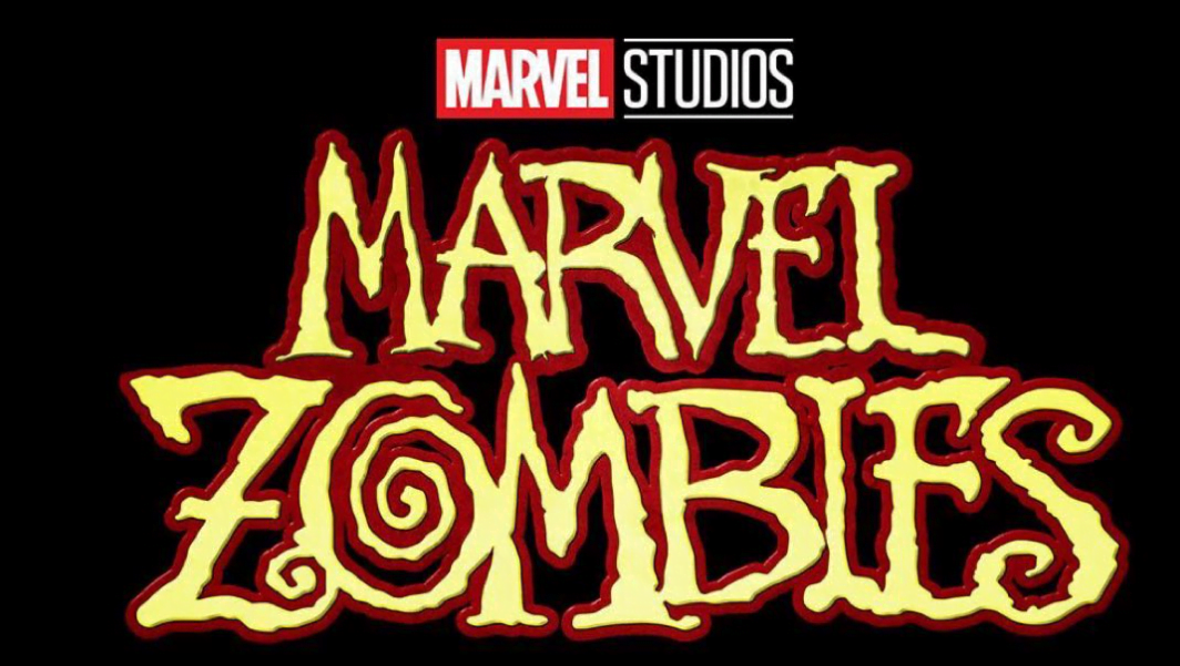 Marvel Zombies Release Date announcement and Trailer Launch at D23 Expo
