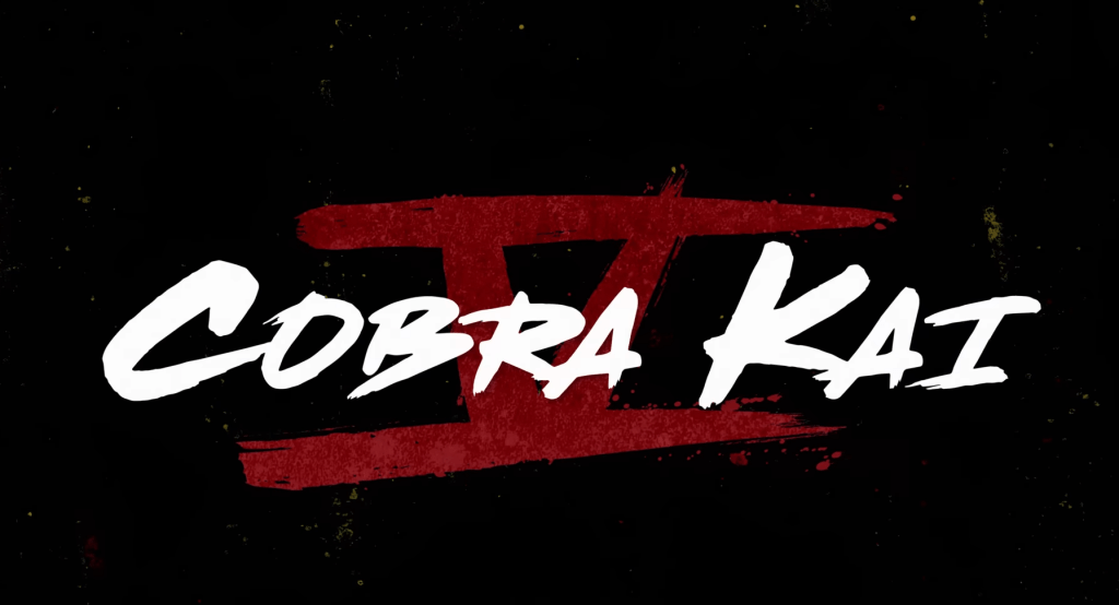 Cobra Kai Season 5 Release Date, Official Trailer and Storyline