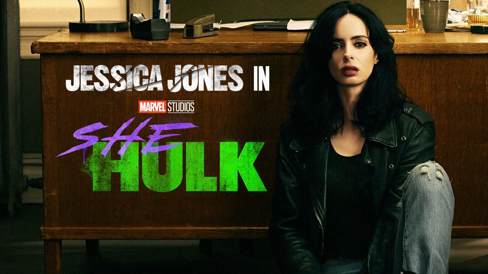 She-Hulk theory: Krysten Ritter could return as Jessica Jones; Rumors Explained