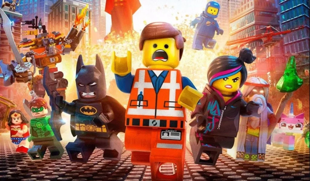 The Lego Movie 3 is in Development as per insider sources