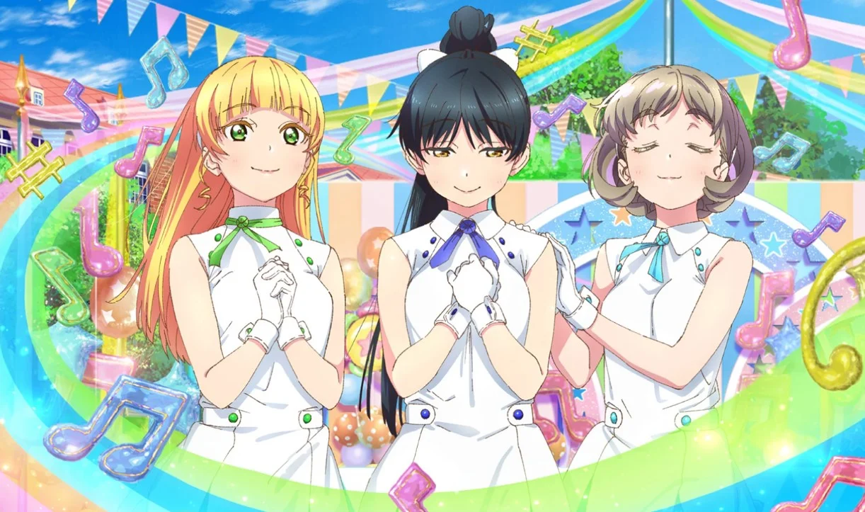 Love Live Superstar Season 3 Release Date and Watch Online