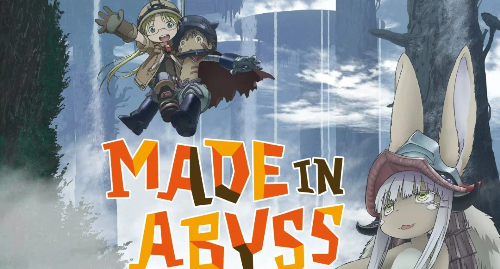 Made in Abyss Season 3 Release Date and Where to Watch