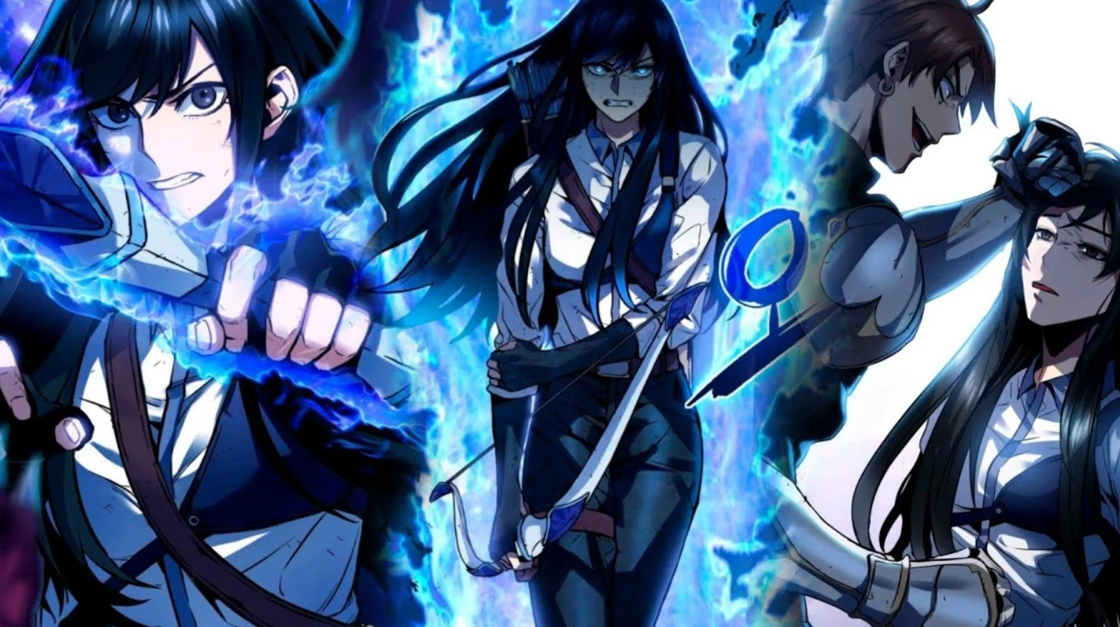 Maxed Out Leveling Chapter 56 Release Date and Where to Read