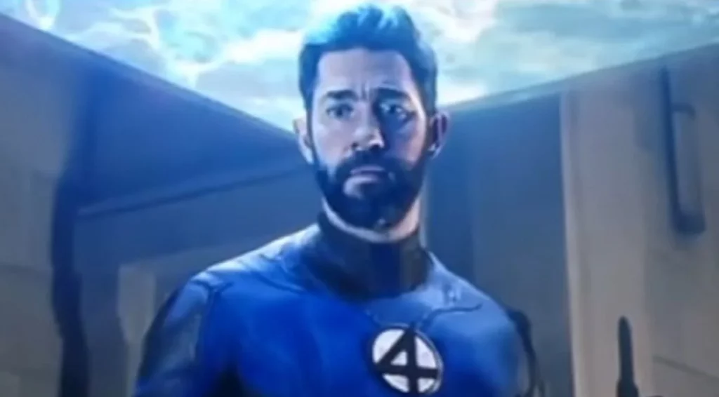 Fantastic Four cast to be teased on the D23 Expo, Here's our prediction