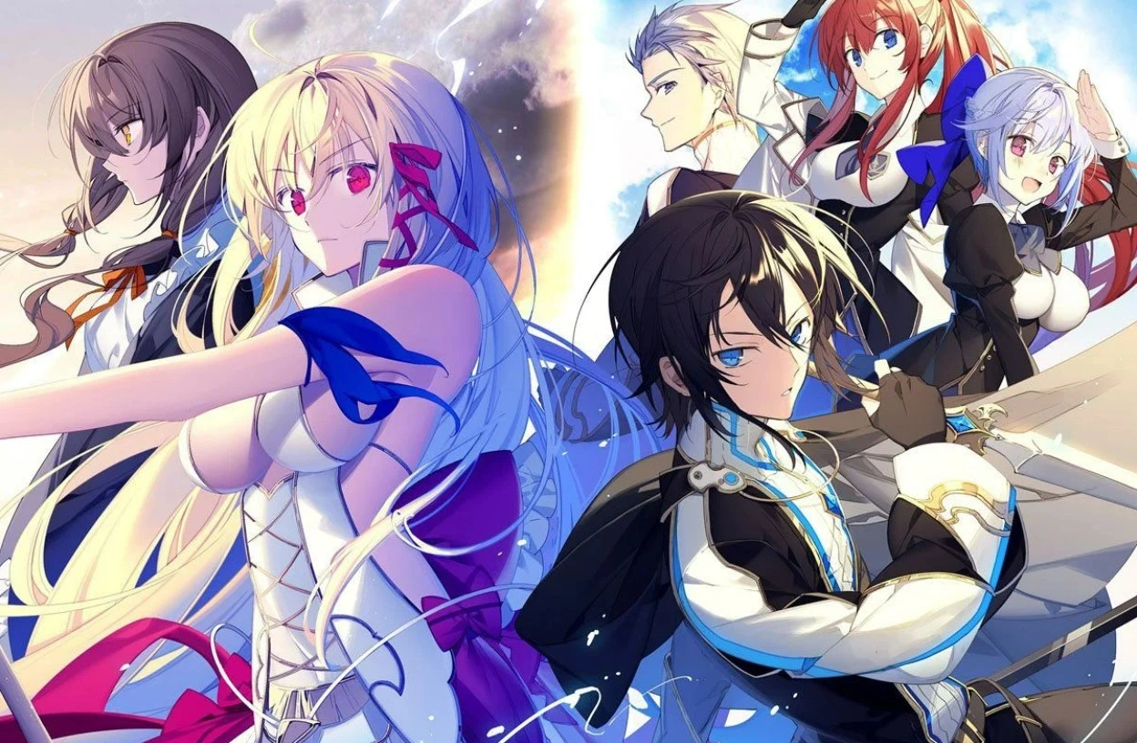 Our Last Crusade Season 2 Release Date and Where to Watch