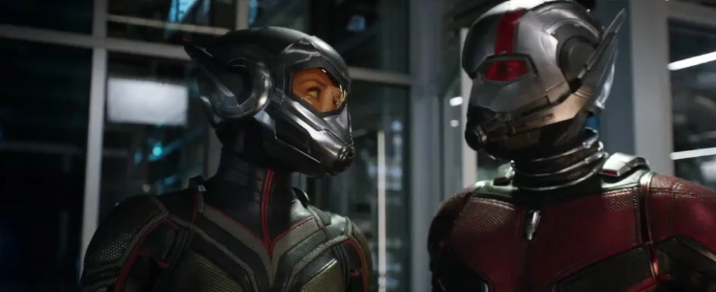 Ant-Man and the Wasp Quantumania Release Date and Trailer Update