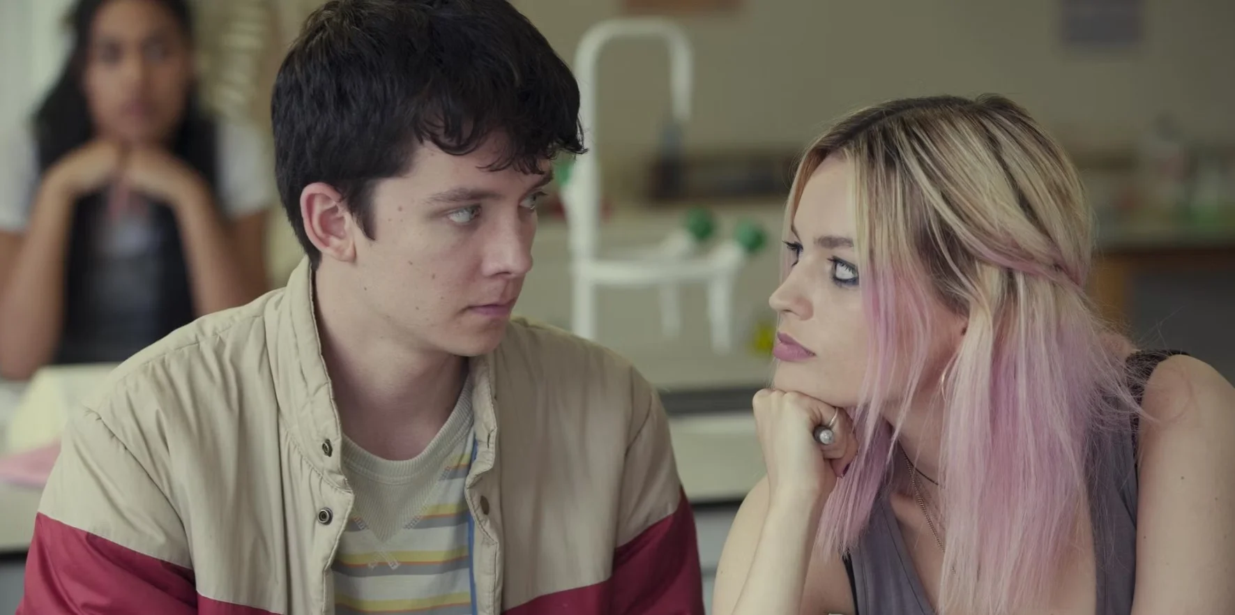 Sex Education Season 4 starts filming: Release Date and Production Updates