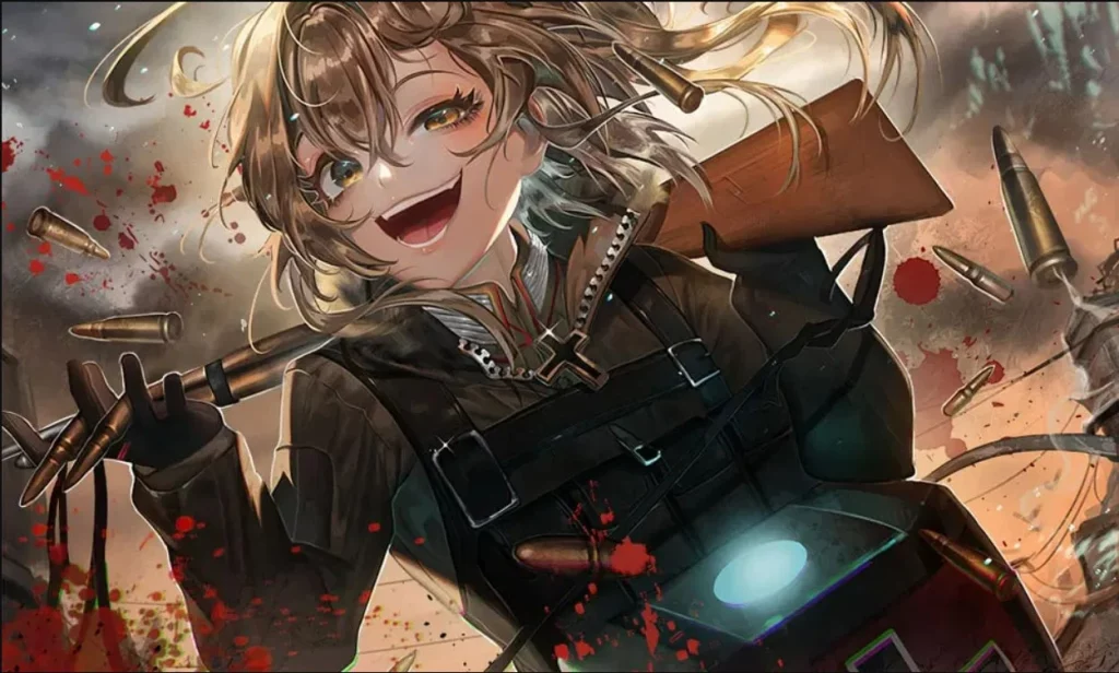 Tanya the Evil Season 2 Release Date, Plot and Where to Watch