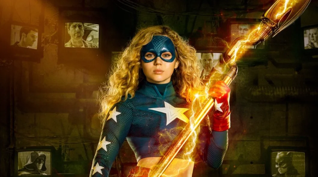 Stargirl Season 3 Release Date, Renewal Updates and Watch Online