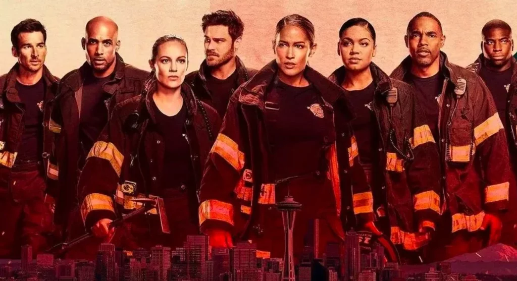 Station 19 Season 6 Release Date, Renewal, Expected Plot and Where to Watch