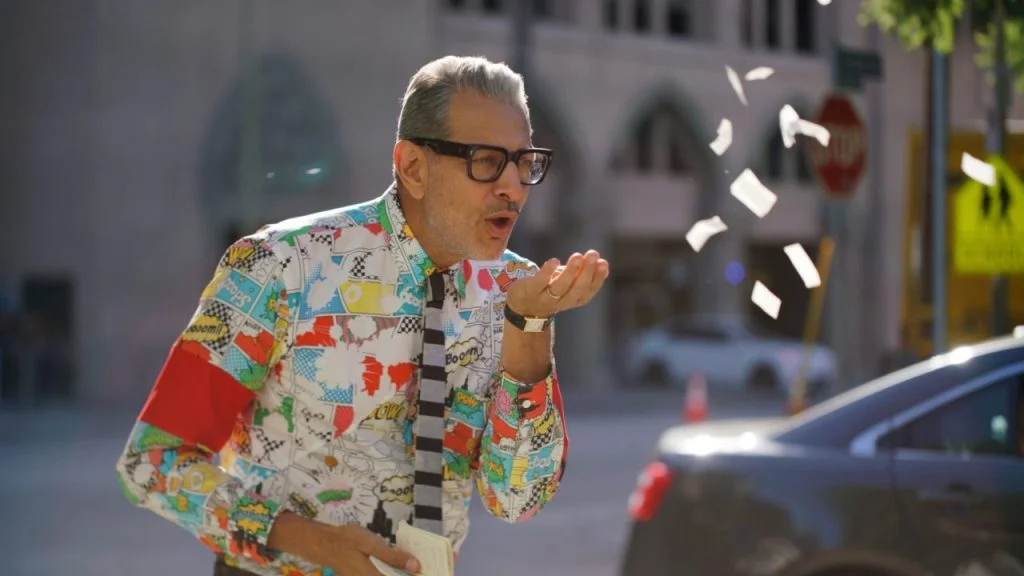 The World According to Jeff Goldblum Season 3
