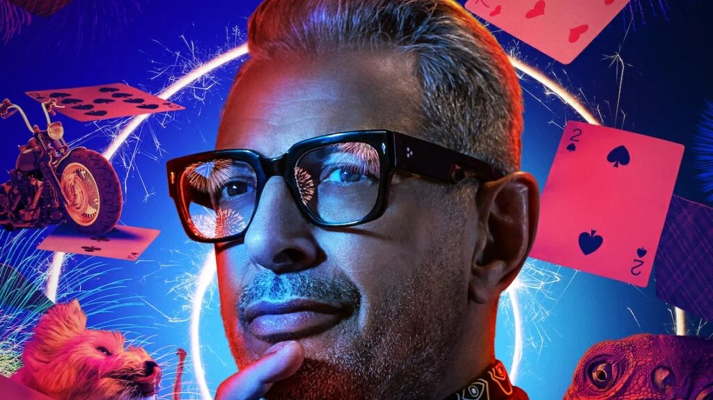 The World According to Jeff Goldblum Season 3 release date and renewal updates