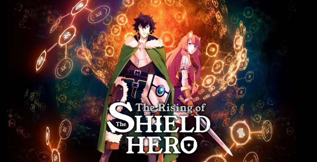 The Rising of the Shield Hero Season 3 Release Date and Watch Online