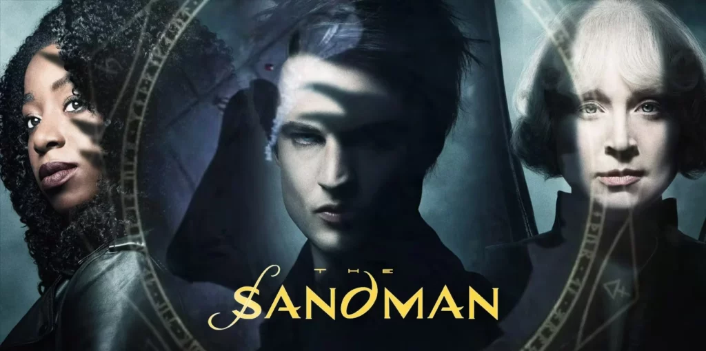 The Sandman Season 2 Renewal and Release Date Updates on Netflix