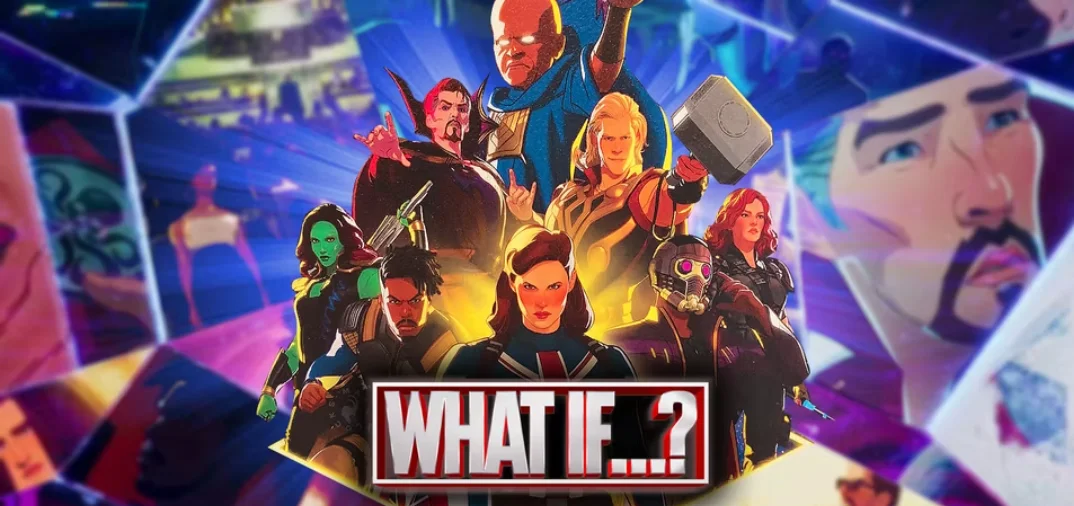 What If Season 2 Release Date, Trailer and Episode count