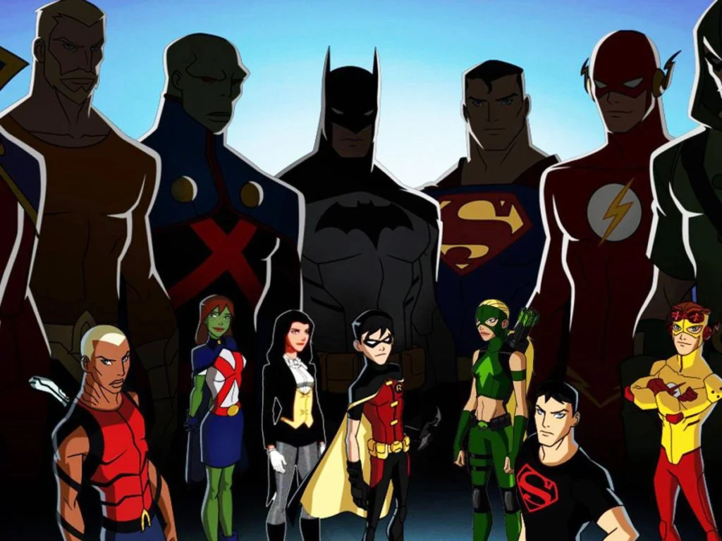 Young Justice Season 5 Release Date Updates: Is it Canceled?