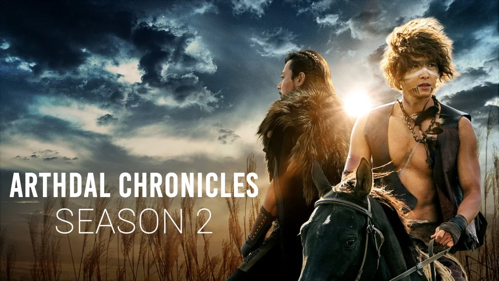 Arthdal Chronicles Season 2 Netflix Renewal Updates and Release Date