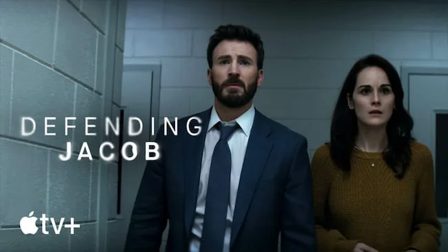 Defending Jacob Season 2 Release Date and Renewal Updates on Apple TV+