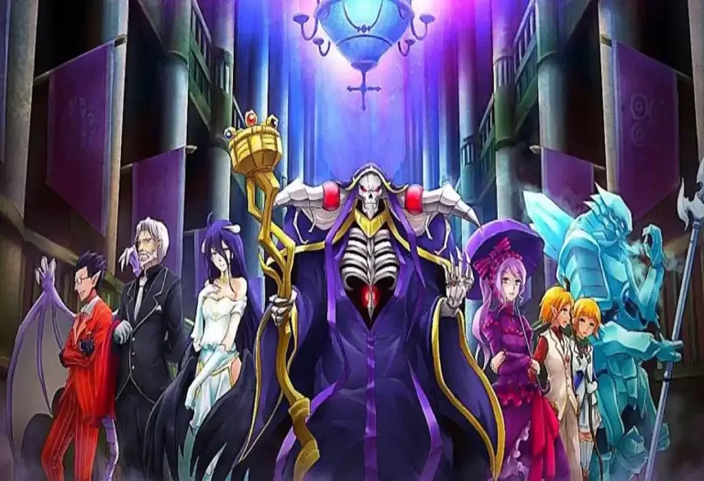 Overlord Season 5 Release Date, Anticipated Plot and Renewal Updates