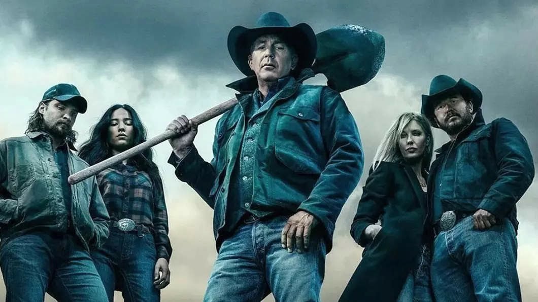 Yellowstone Season 5 Release Date, Trailer and Production Updates 2022