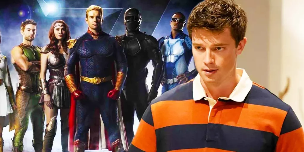 Gen V Release Date: Cast, Plot and Characters of The Boys Spin-Off