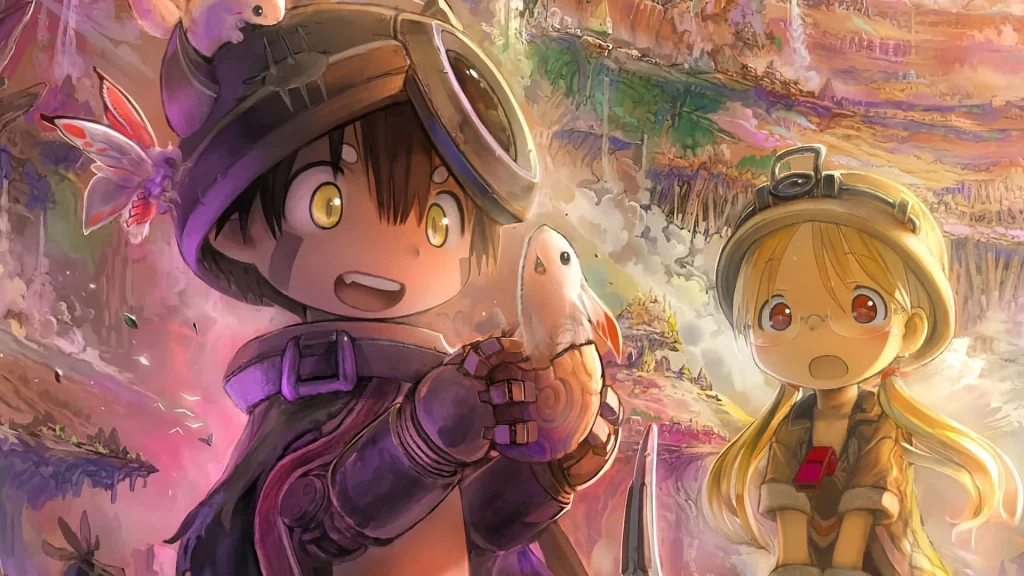 Made in Abyss Season 3 Release Date; Is it happening in 2022?