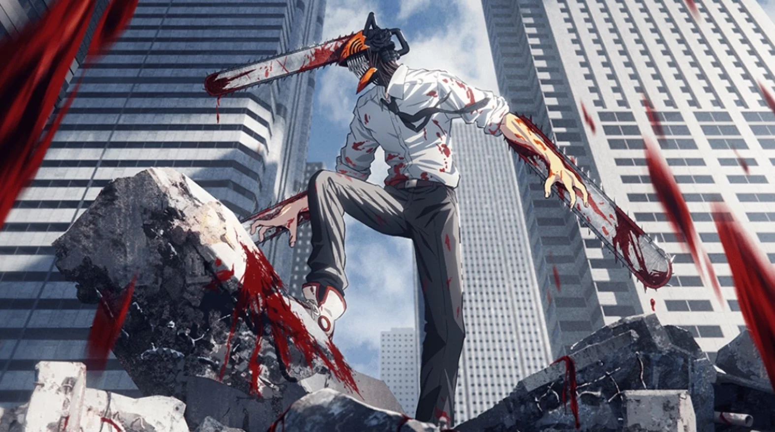 Chainsaw Man Chapter 129 Release Date, READ MANGA