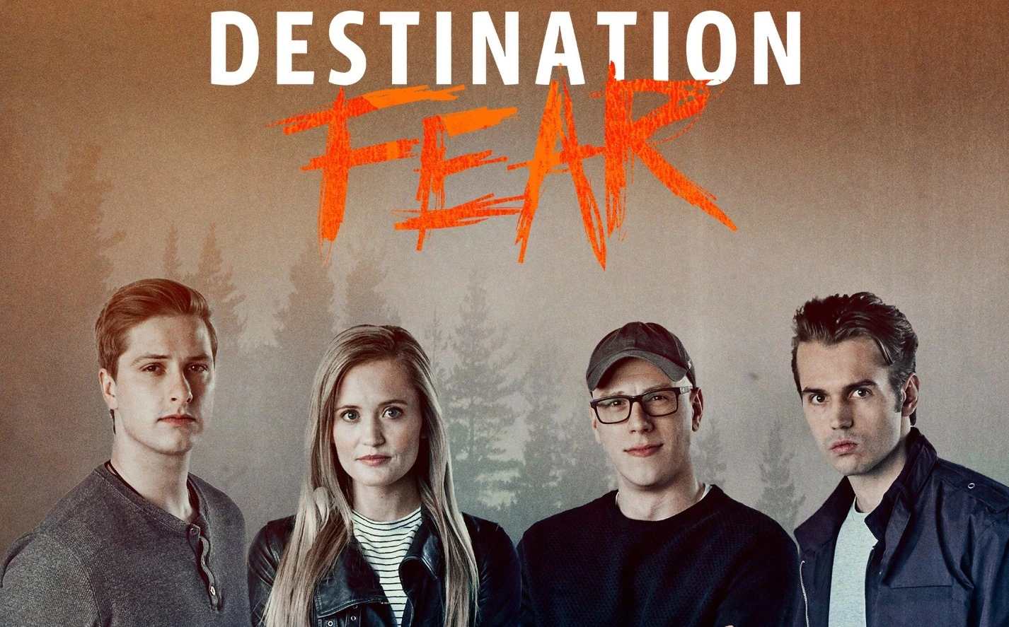 Destination Fear Season 4 Release Date and Renewal on Discovery+