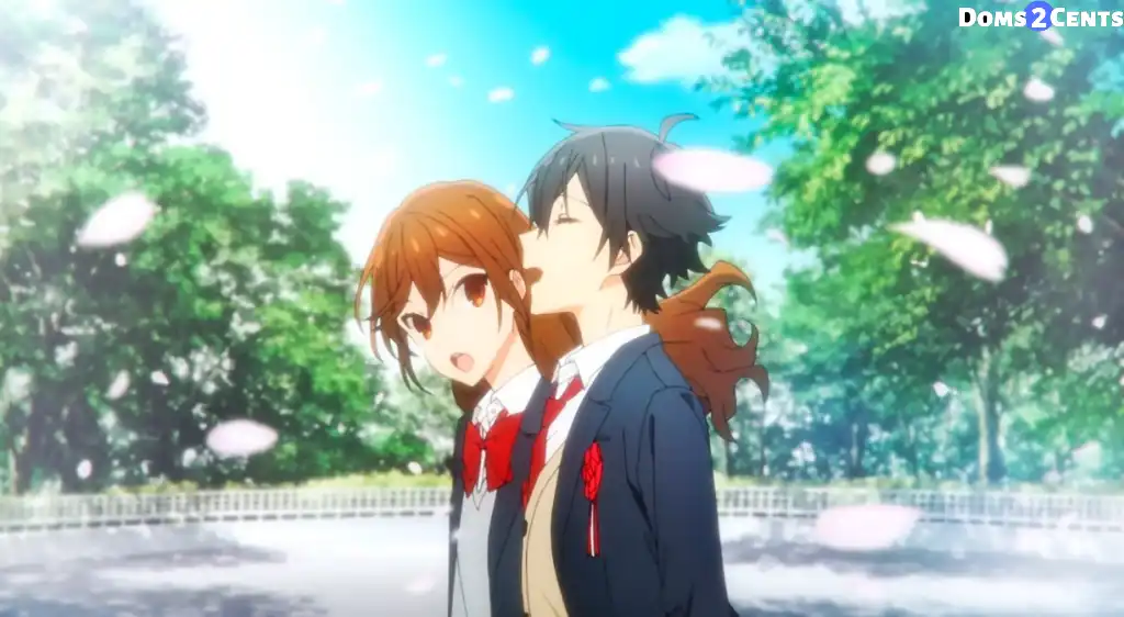 Horimiya Season 2 Release Date, Expected Plot and Storyline