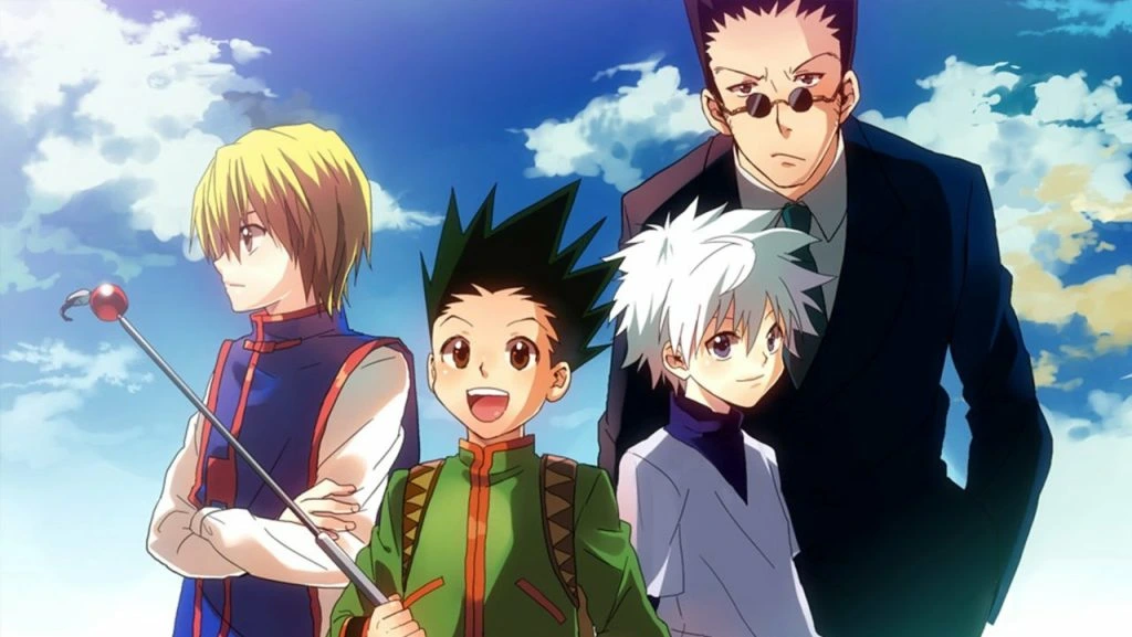 Hunter X Hunter Season 7 Release Date and Renewal Status Fall 2022