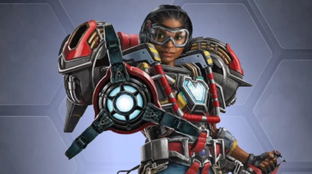 Ironheart Release Date Teased at D23 Expo with a sneak peek at the teaser