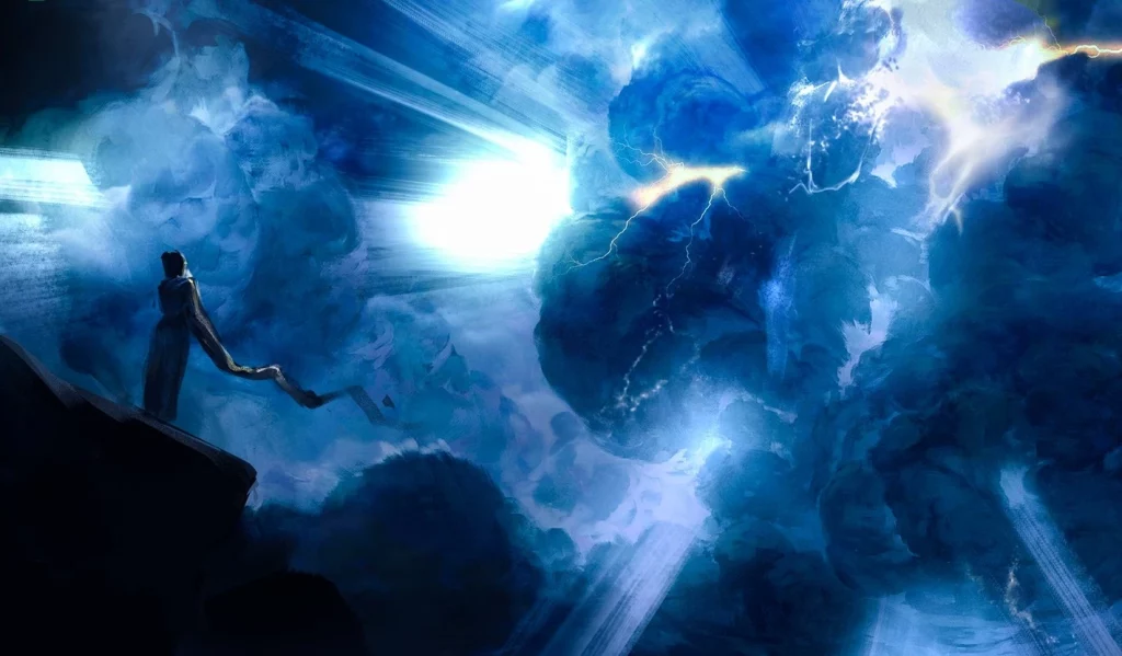 Mahabharat series coming to Disney+ Announced at D23: Concept arts and more