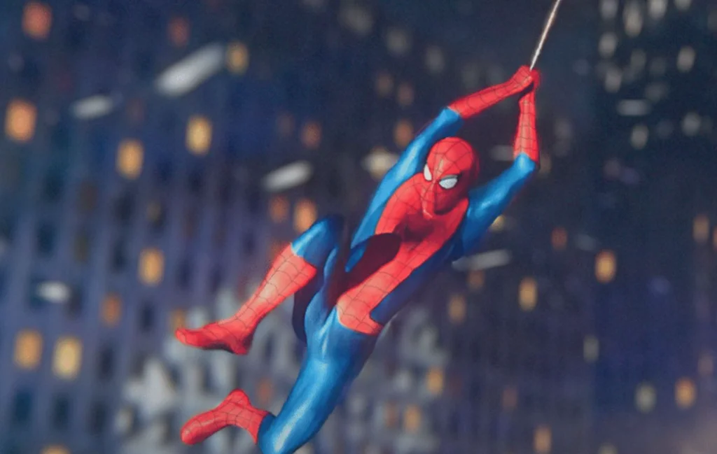 Spider-Man No Way Home More Fun Stuff Version new post credits scene leaked