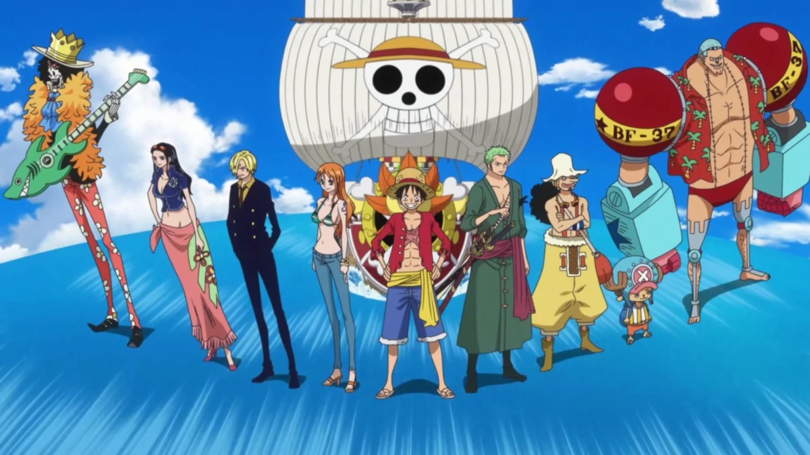 One Piece Season 21 Release Date; What is in store for us in the Wano Country Arc?
