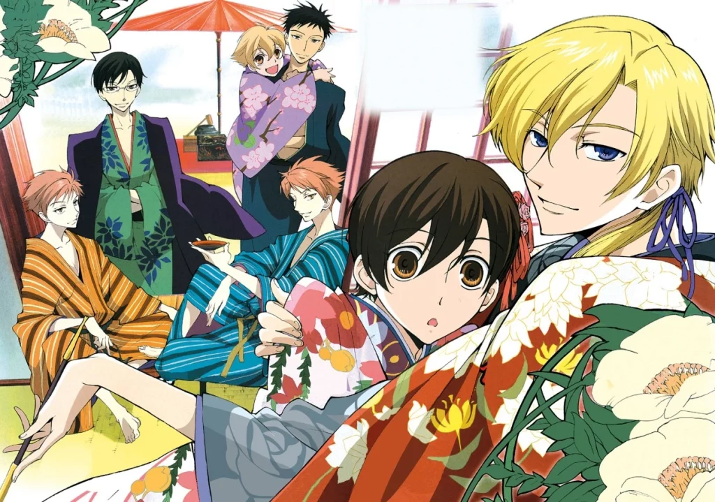 Ouran Highschool Host Club Season 2 Release Date; Is it renewed for another run?