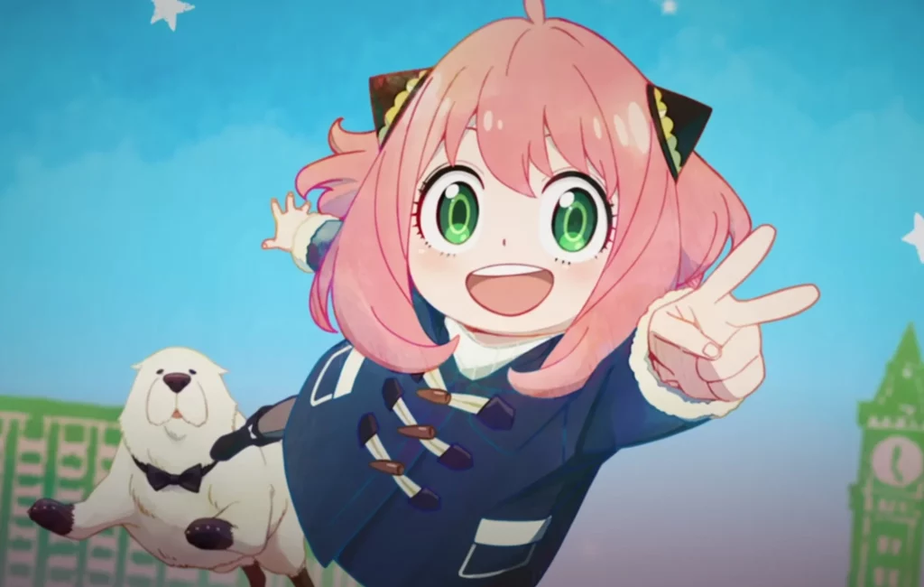 Spy × Family Part 2: The Plot, Cast And Release Date For Netflix And Crunchyroll!