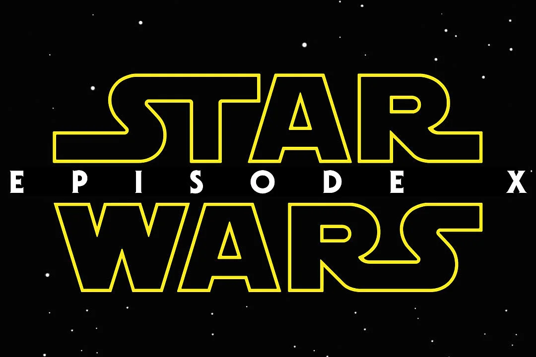Star Wars Episode X might be announced at the D23 expo