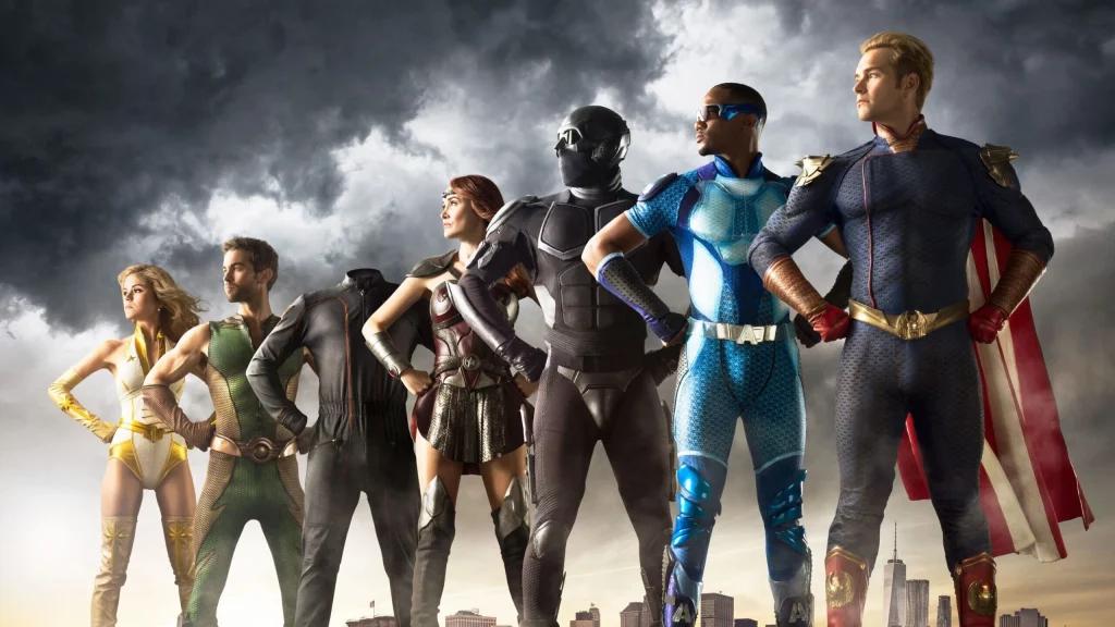 The Boys Season 4 Release Date, Renewal Status and Expected Plot