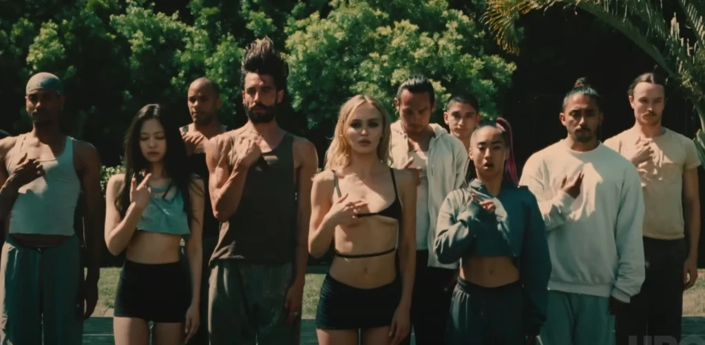 The Idol Starring The Weeknd; Release Date and Where to Watch it