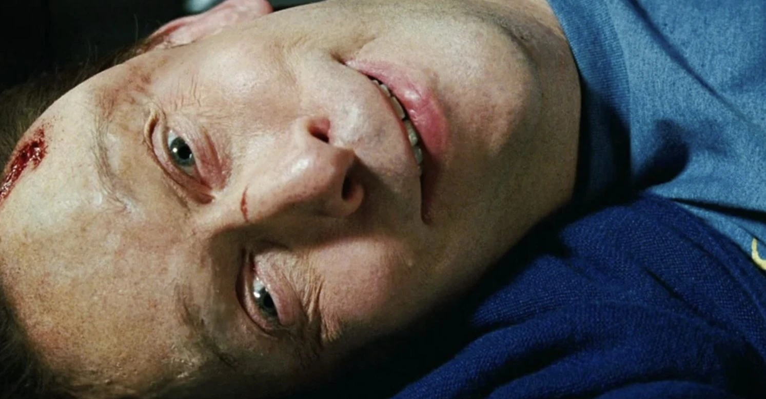 Captain America 4 brings back Tim Blake Nelson as The Leader after The Incredible Hulk