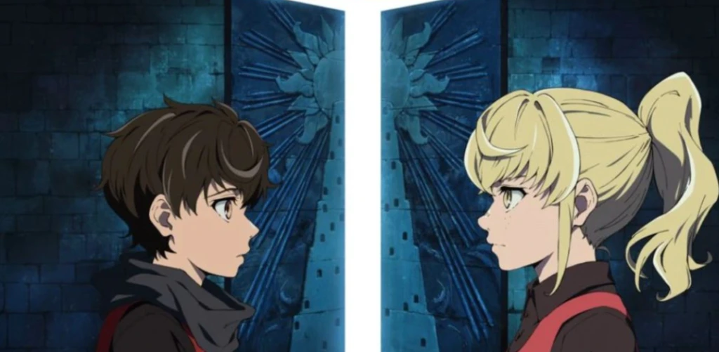 Tower of God Season 2