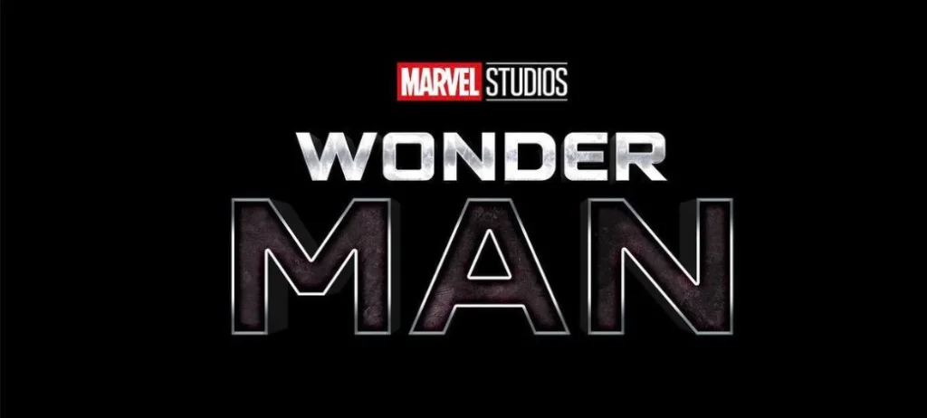 Wonder Man