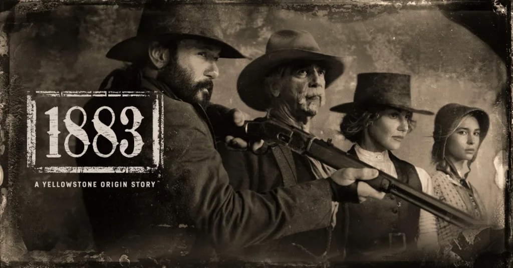 1883 Season 2 Release Date, Plot, Cast of the Yellowstone Prequel