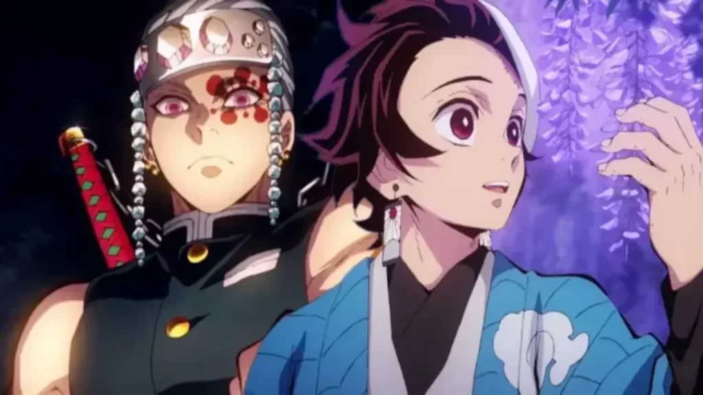 Demon Slayer Season 3 Renewal and Release Date Updates 2022