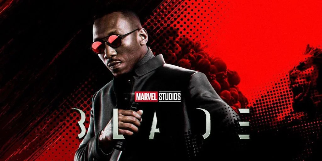 Blade Movie Postponed by Marvel Studios and Every other movie after it