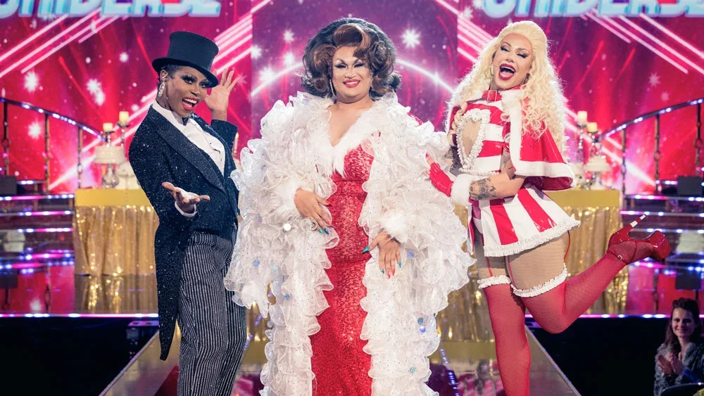 Queen of the Universe Season 2