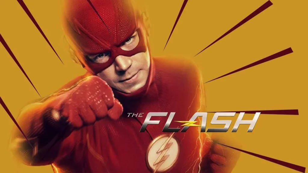 The Flash Season 9 Release Date on CW: When will it come to Netflix?