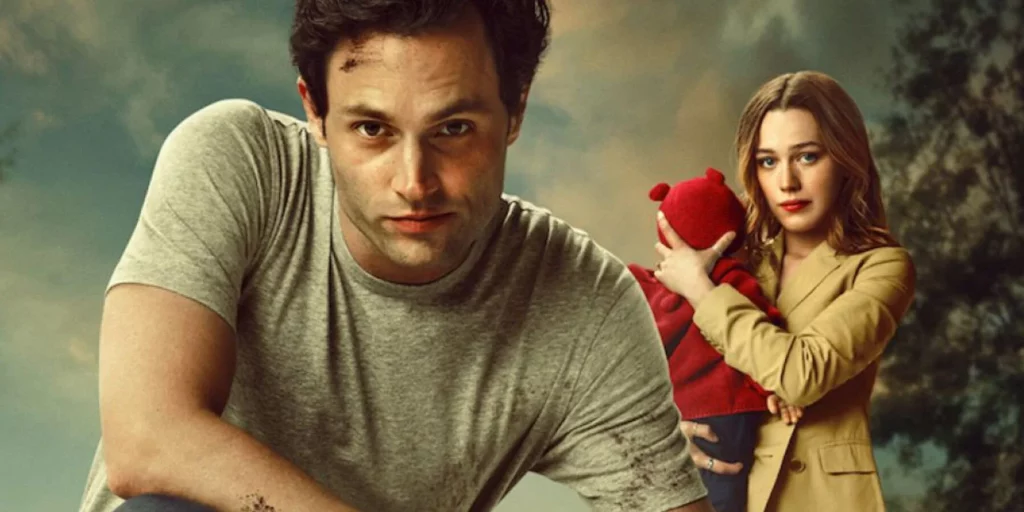 You Season 4 Release Date, Renewal and Where to Watch it